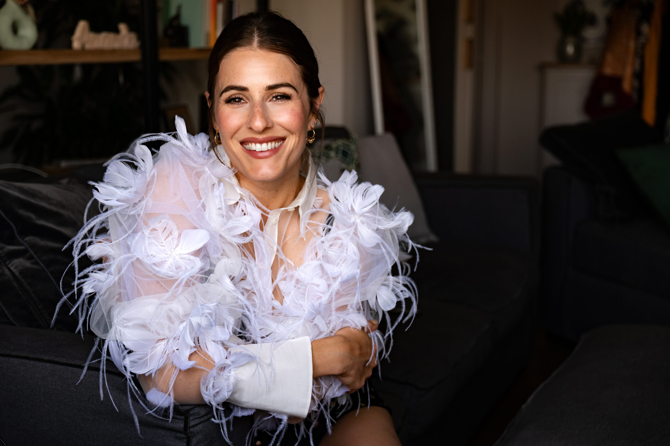 Diana Del Bufalo, a tutto Disney con ‘Tra Sogni e Desideri’