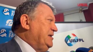 Manovra 2026, Bombardieri: “Chiesto a governo intervenire su salari, è priorità”