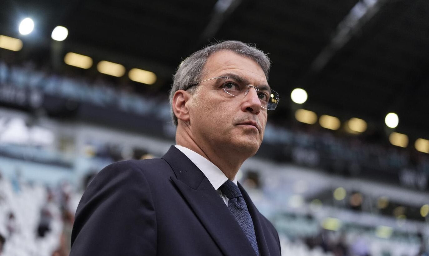Juventus, Uefa apre procedimento per fairplay finanziario Juventus, Uefa apre procedimento per fairplay finanziario