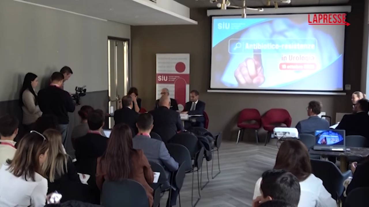 Salute, Siu lancia progetto Salute, Siu lancia progetto