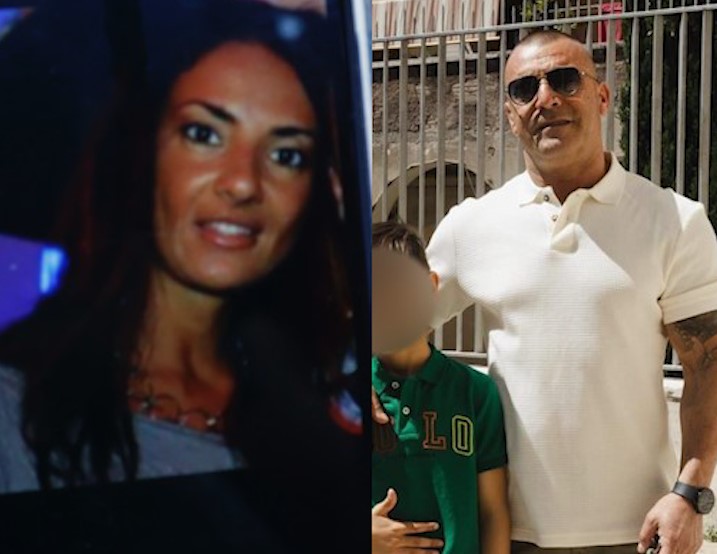 Femminicidio Manuela Petrangeli, in aula gli audio dell’ex: “Ti sei scavata la fossa” Femminicidio Manuela Petrangeli, in aula gli audio dell’ex: “Ti sei scavata la fossa”