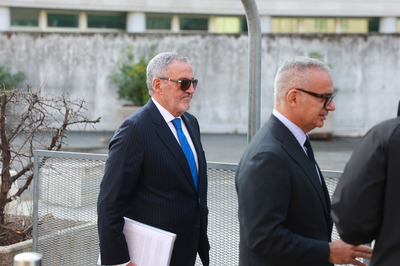 delitto garlasco annullato il sequestro di pc e dispositivi all8217ex pm mario venditti