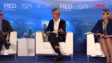 Napoli, la 77ma edizione del Prix Italia presentata a Palazzo reale