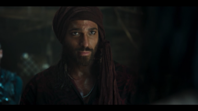 Sandokan, presentata la nuova serie tv Rai con Can Yaman: il trailer ufficiale