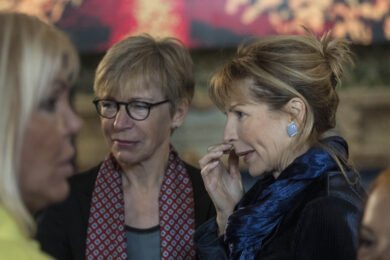 Attentato Ranucci, Milena Gabanelli: “Report non si fa intimidire”