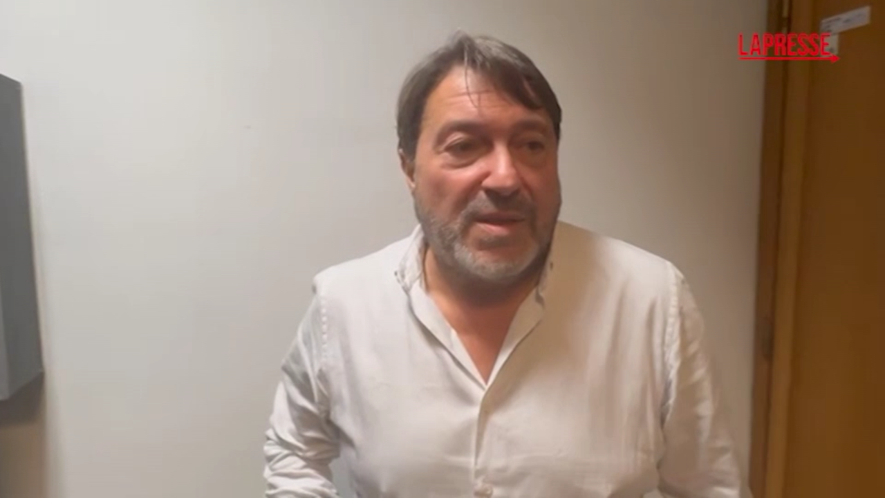 Attentato Ranucci, il giornalista in Procura: "Ambienti eversivi destra tra primi contesti analizzati" Attentato Ranucci, il giornalista in Procura: "Ambienti eversivi destra tra primi contesti analizzati"