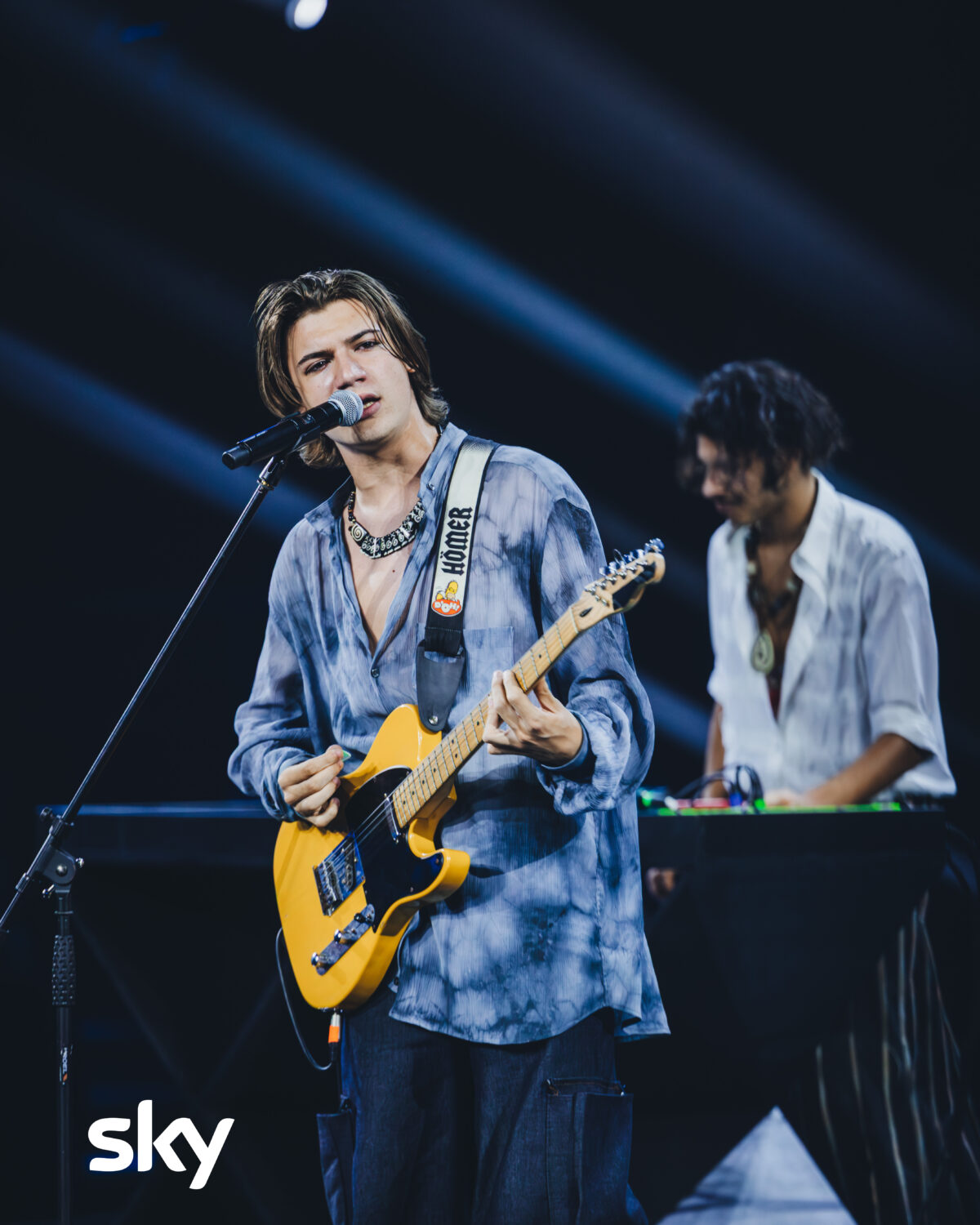 Galleria foto 'X Factor 2025, Last Call concluse: concorrenti e  squadre dei giudici – Le foto' - foto 6