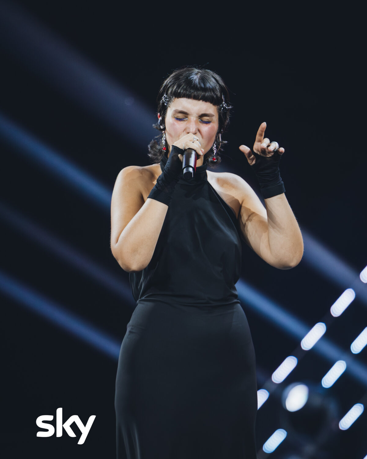 Galleria foto 'X Factor 2025, Last Call concluse: concorrenti e  squadre dei giudici – Le foto' - foto 9