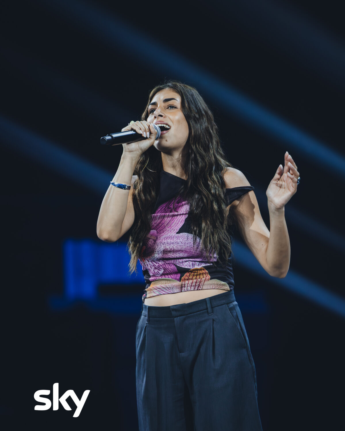 Galleria foto 'X Factor 2025, Last Call concluse: concorrenti e  squadre dei giudici – Le foto' - foto 10