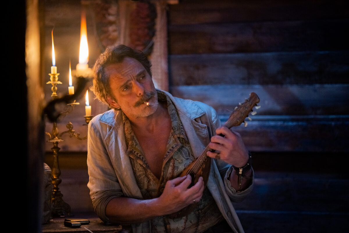 Sandokan, la serie tv dal 1 dicembre su Rai1 con Can Yaman: il cast completo