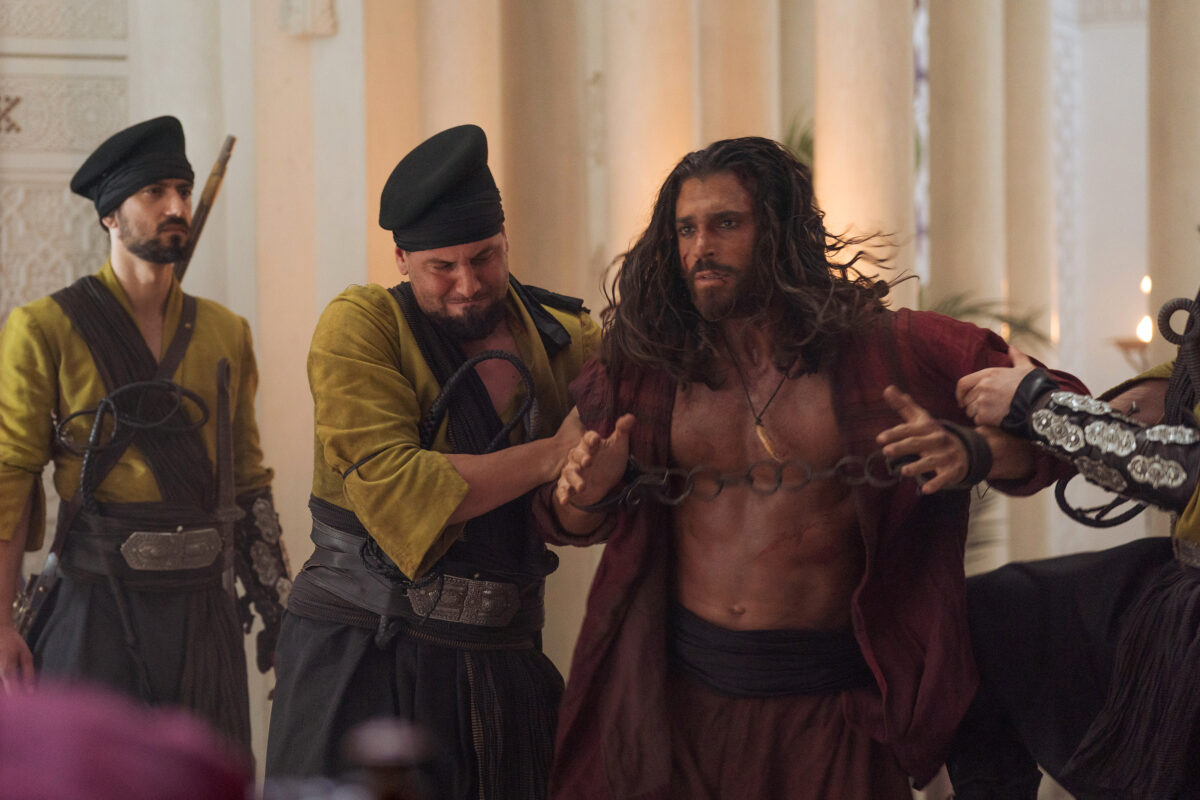 Sandokan, la serie tv dal 1 dicembre su Rai1 con Can Yaman: il cast completo
