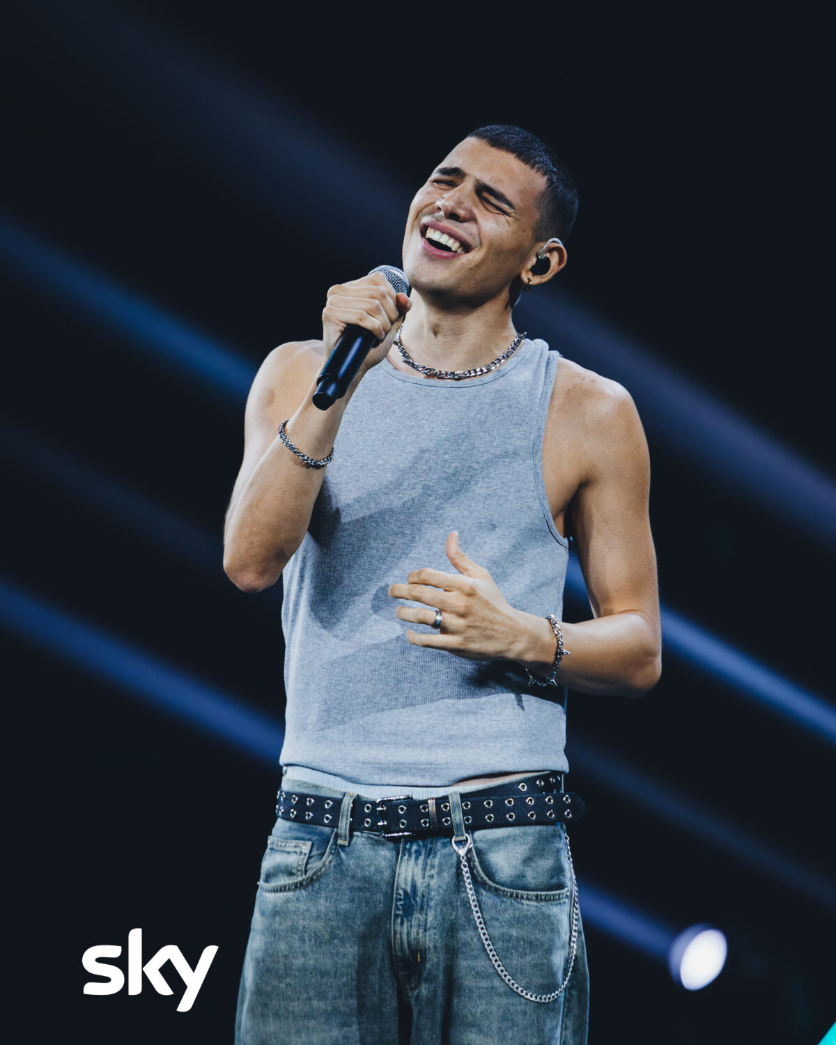 Galleria foto 'X Factor 2025, Last Call concluse: concorrenti e  squadre dei giudici – Le foto' - foto 12