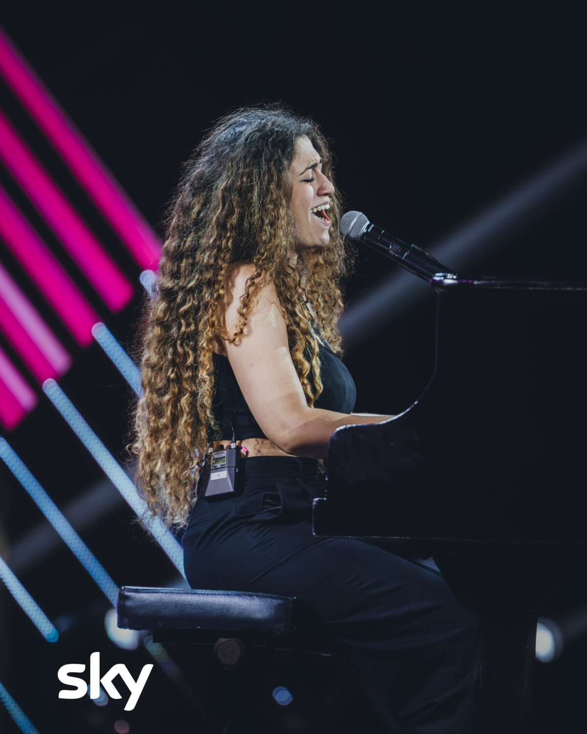 Galleria foto 'X Factor 2025, Last Call concluse: concorrenti e  squadre dei giudici – Le foto' - foto 13