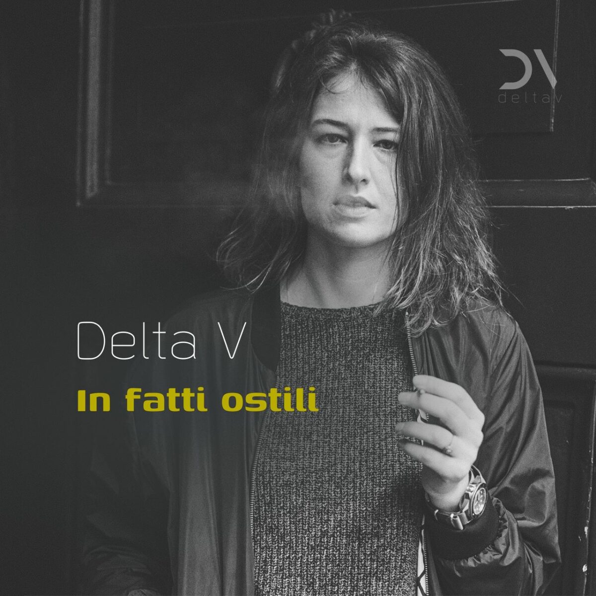 I Delta V tornano con ‘In Fatti Ostili’ per raccontare le crepe del presente I Delta V tornano con ‘In Fatti Ostili’ per raccontare le crepe del presente