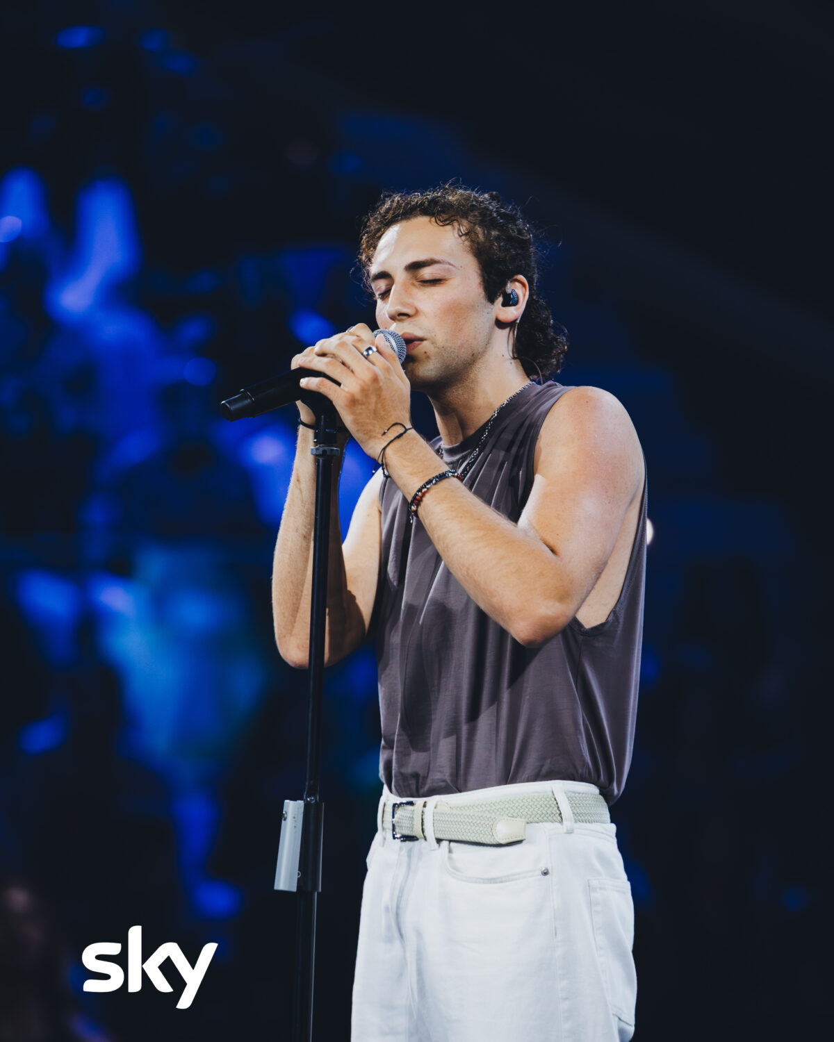 Galleria foto 'X Factor 2025, Last Call concluse: concorrenti e  squadre dei giudici – Le foto' - foto 16