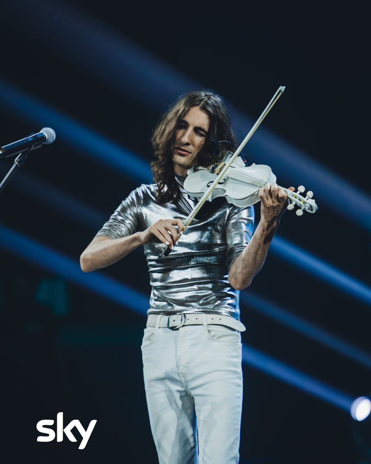 Galleria foto 'X Factor 2025, Last Call concluse: concorrenti e  squadre dei giudici – Le foto' - foto 17