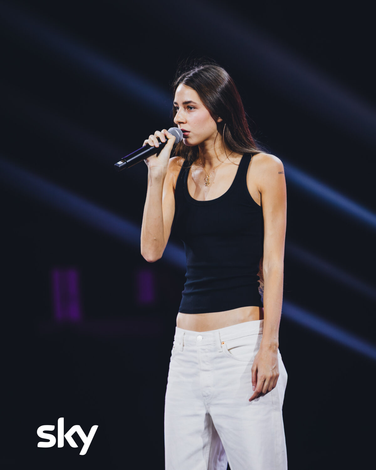 Galleria foto 'X Factor 2025, Last Call concluse: concorrenti e  squadre dei giudici – Le foto' - foto 21