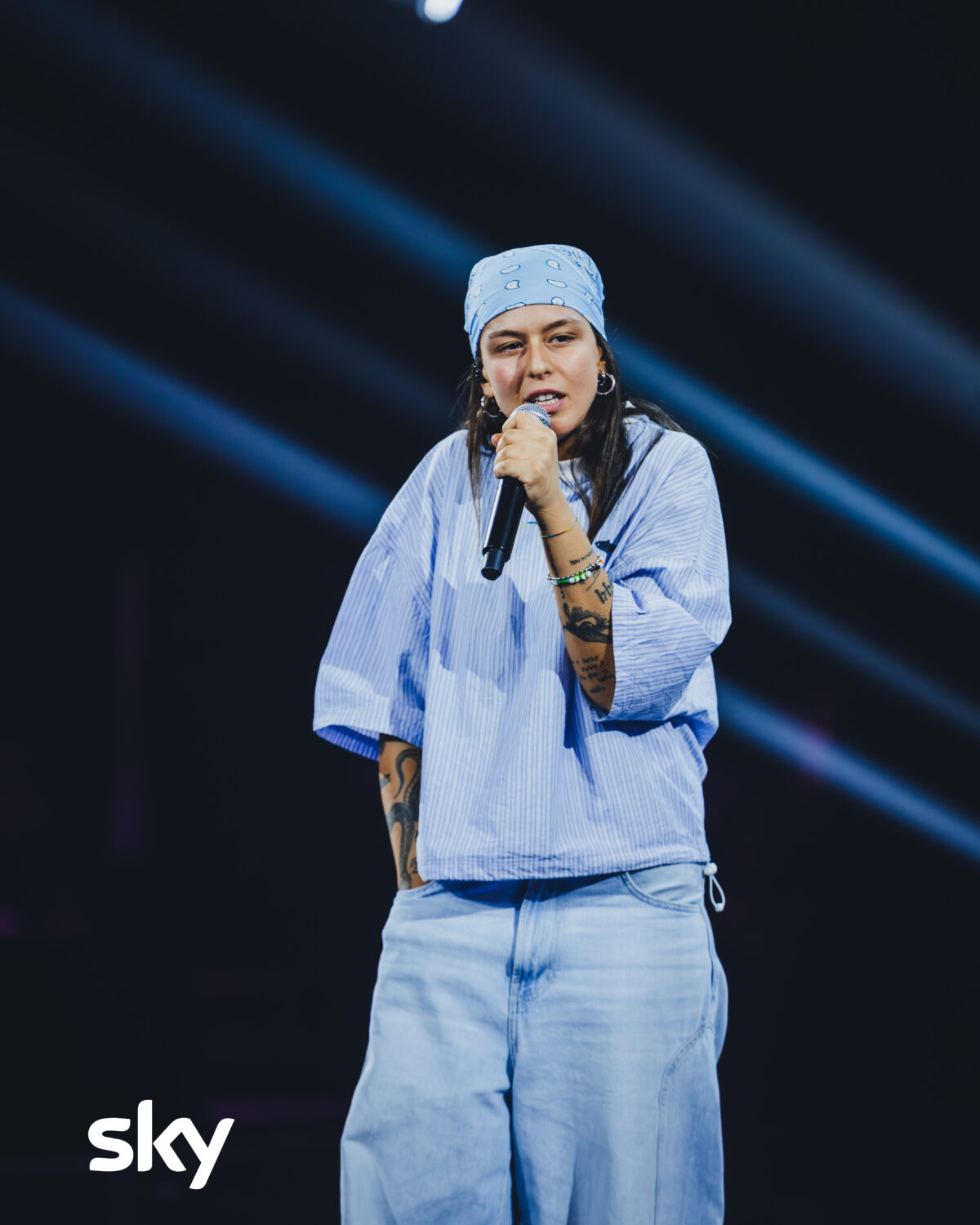 Galleria foto 'X Factor 2025, Last Call concluse: concorrenti e  squadre dei giudici – Le foto' - foto 23