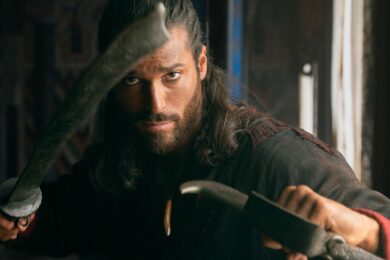 Sandokan, la serie tv dal 1 dicembre su Rai1 con Can Yaman: il cast completo