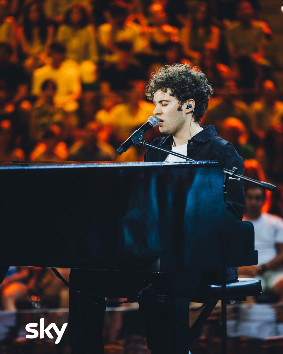 Galleria foto 'X Factor 2025, Last Call concluse: concorrenti e  squadre dei giudici – Le foto' - foto 24