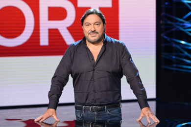 Ranucci dopo le parole su Nordio e il caso Minetti: “Mi copro il capo di cenere, ma ho detto ‘Stiamo verificando una notizia’”