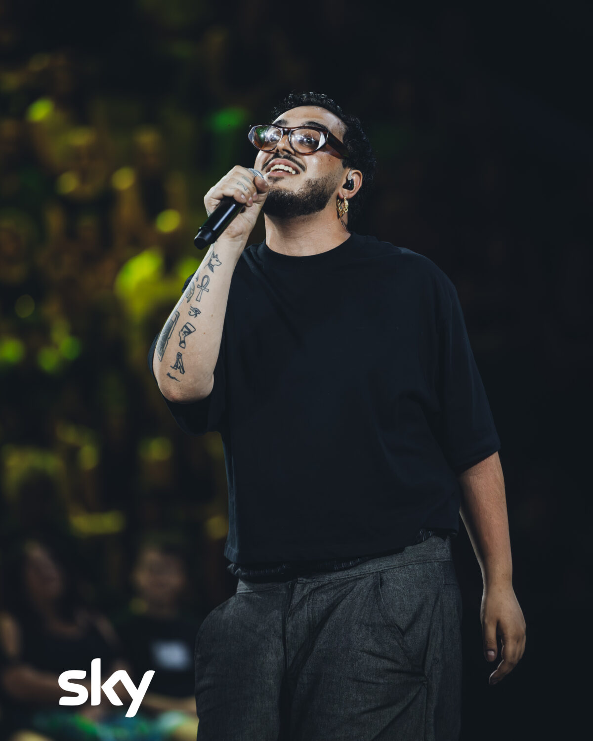 Galleria foto 'X Factor 2025, Last Call concluse: concorrenti e  squadre dei giudici – Le foto' - foto 18