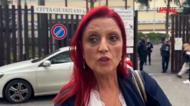 Covid, a Roma l'udienza preliminare del processo a 4 ex dirigenti della sanità