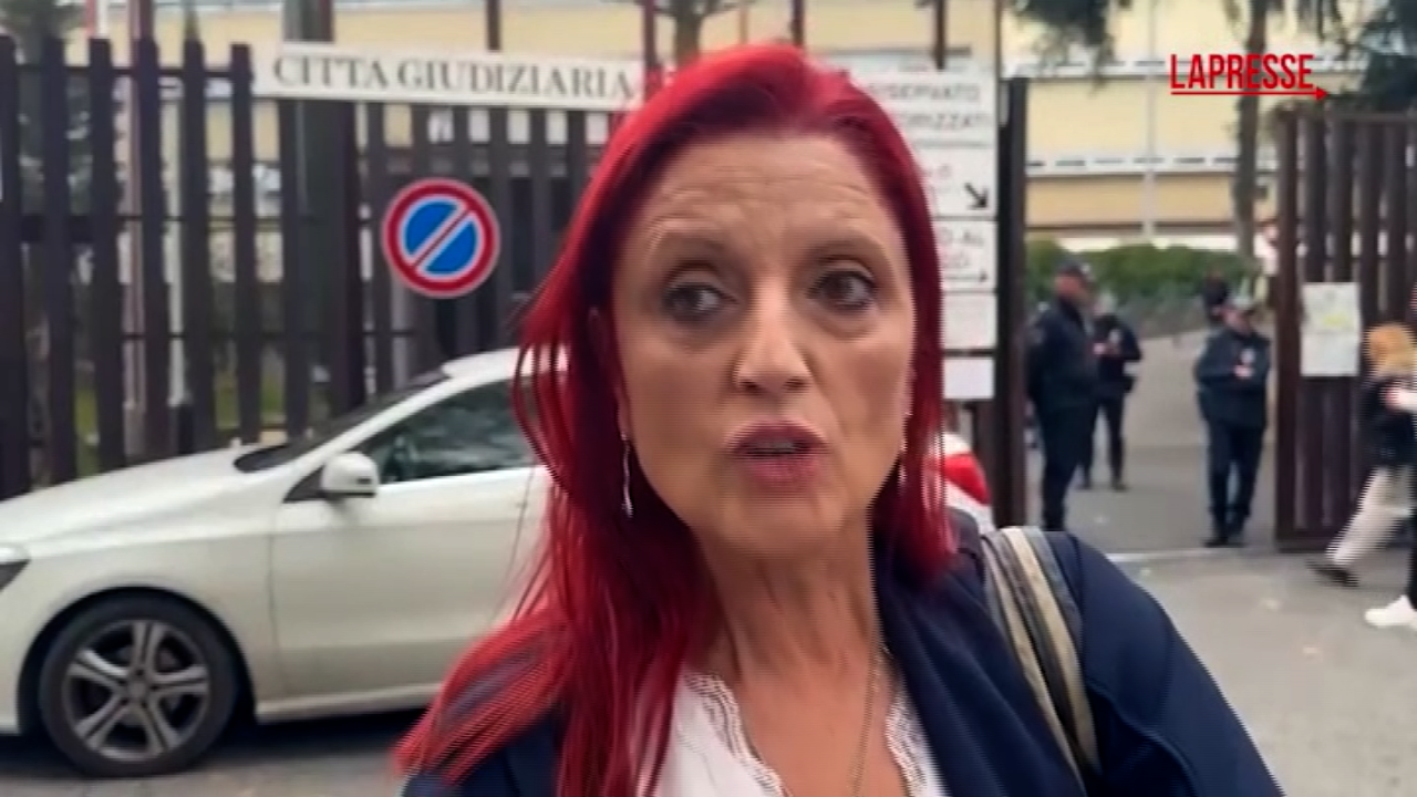 Covid, a Roma l Covid, a Roma l