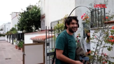 Attentato Ranucci, il figlio: "Avere padre che fa inchiesta comporta oneri e onori"