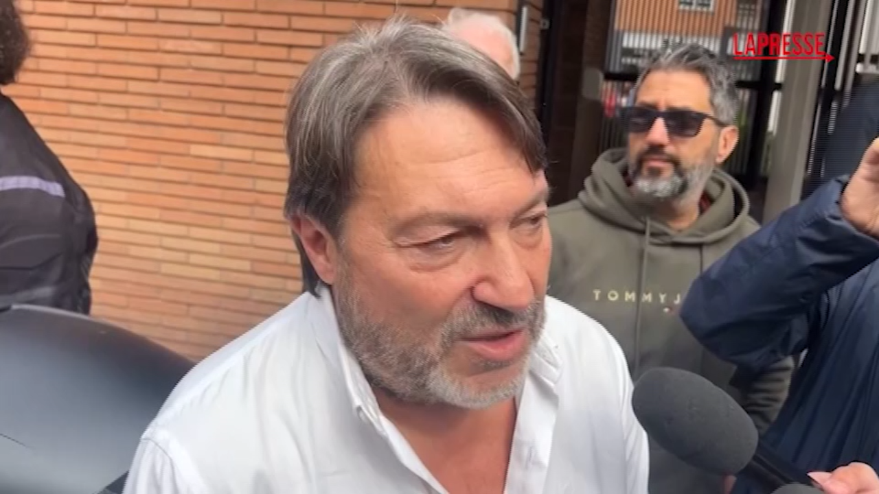 Attentato Ranucci, il giornalista: "Ordigno rudimentale, minacce dopo inchieste" Attentato Ranucci, il giornalista: "Ordigno rudimentale, minacce dopo inchieste"
