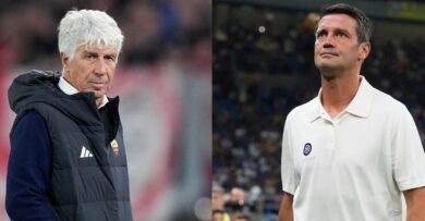 Roma-Inter, sabato 18 ottobre 2025: orario, dove vederla in tv, pronostico e probabili formazioni