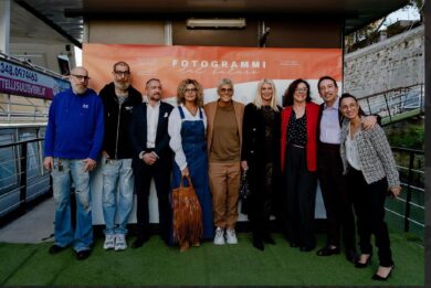 Roma, grande successo per la mostra-evento ‘Fotogrammi dal Futuro’