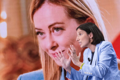 Attentato Ranucci, scontro Schlein-Meloni. La leader dem: “Libertà a rischio con destra al governo”