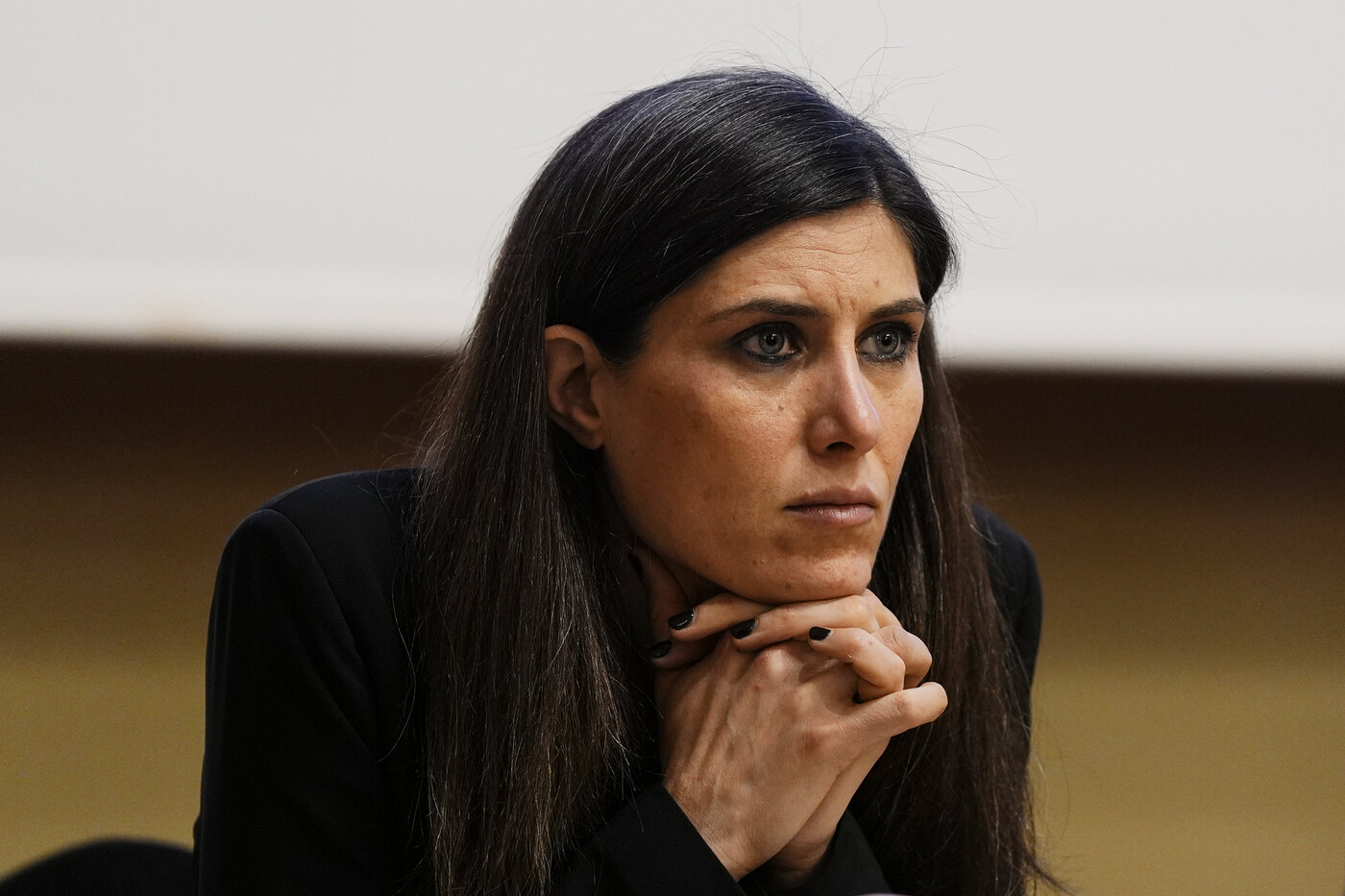 Movimento 5 Stelle, Chiara Appendino lascia la vicepresidenza Movimento 5 Stelle, Chiara Appendino lascia la vicepresidenza