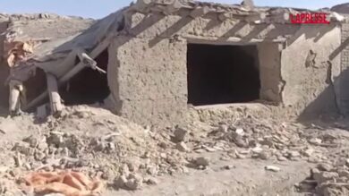 Afghanistan, ancora tensione al confine con il Pakistan