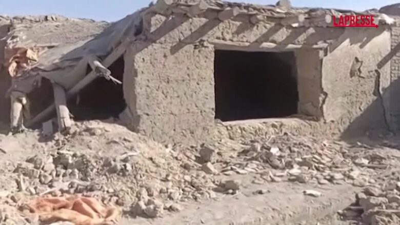Afghanistan, ancora tensione al confine con il Pakistan
