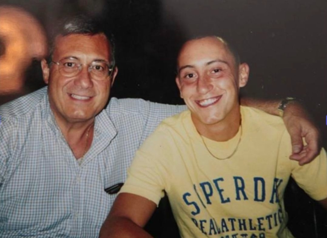 Morto Giovanni Cucchi, padre di Stefano e Ilaria Morto Giovanni Cucchi, padre di Stefano e Ilaria