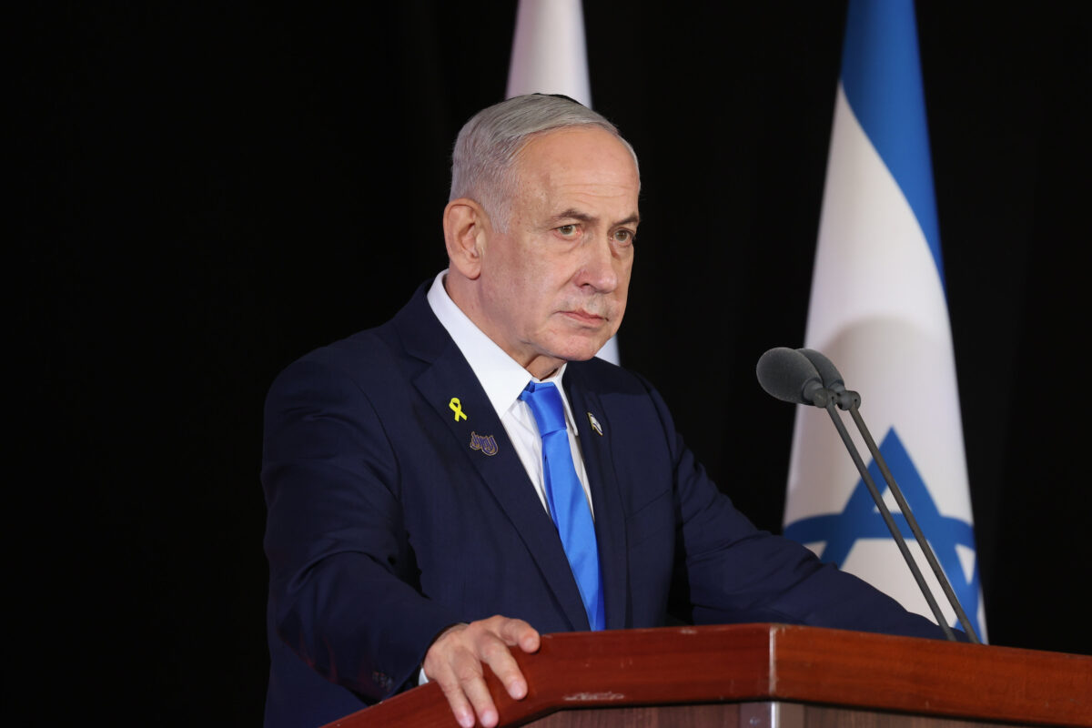 Gaza, Israele: “Hamas rispetti gli accordi e consegni i corpi degli ostaggi”. All’appello ne mancano 18 Gaza, Israele: “Hamas rispetti gli accordi e consegni i corpi degli ostaggi”. All’appello ne mancano 18