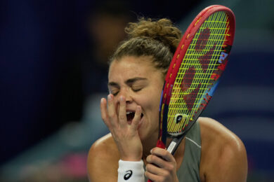 Wta Ningbo 2025, Paolini ko contro Rybakina: rinviato il pass per le Finals, ecco cosa deve fare ora