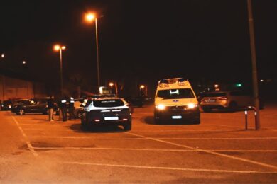 Perugia, ragazzo accoltellato e ucciso in un parcheggio