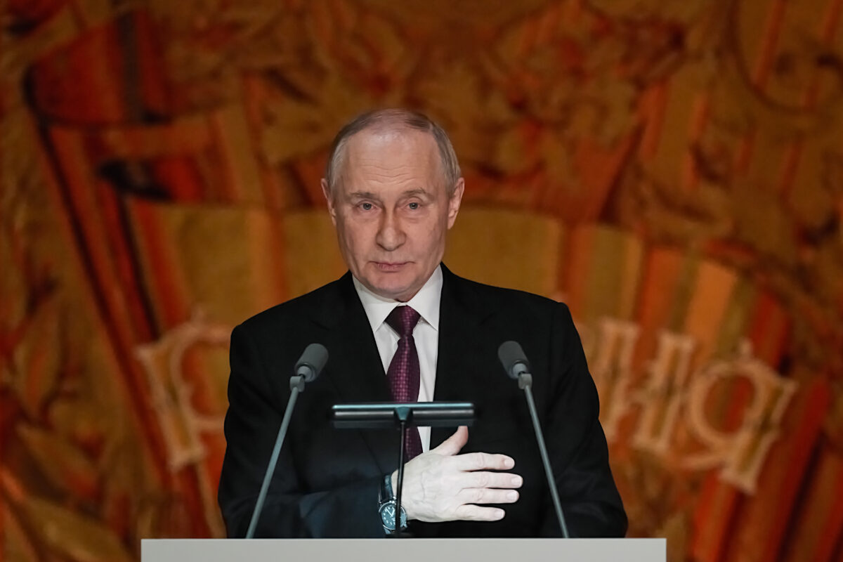 Ucraina, Ungheria accoglierà Putin: da Budapest no ad arresto come chiesto dalla Cpi Ucraina, Ungheria accoglierà Putin: da Budapest no ad arresto come chiesto dalla Cpi