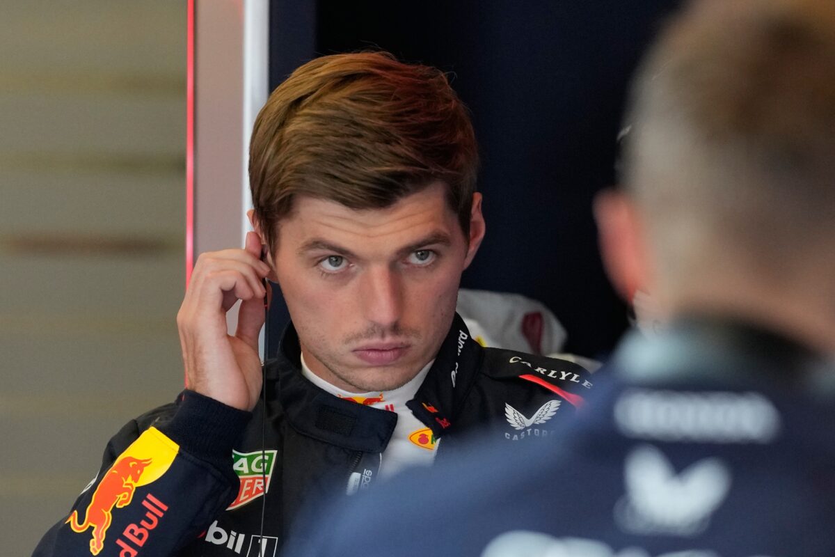 F1, Gp Usa 2025: a Verstappen la pole sprint. Orari e dove vederlo in tv e streaming