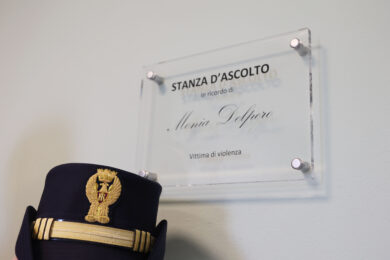 Violenza donne, polizia: “73 uccise in primi nove mesi 2025, 44 da partner o ex”