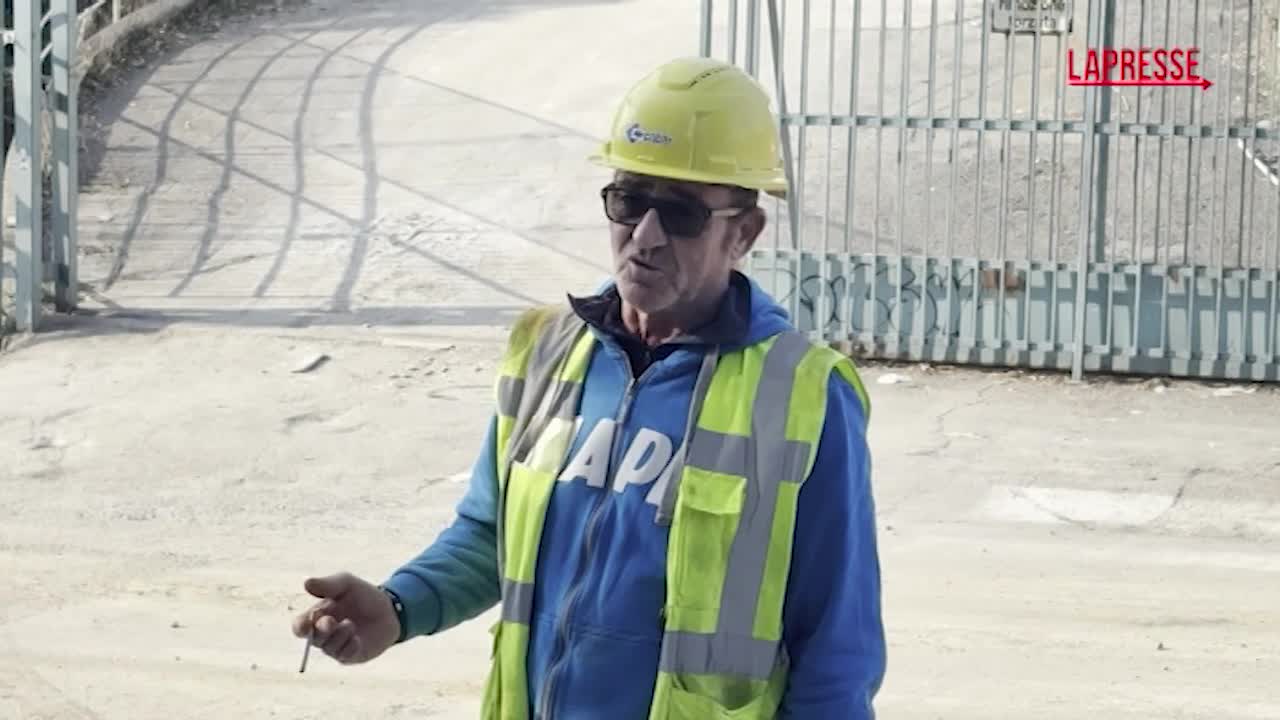 Torino, operaio muore in un cantiere. Un collega: "Lavorava con noi da 7 anni" Torino, operaio muore in un cantiere. Un collega: "Lavorava con noi da 7 anni"
