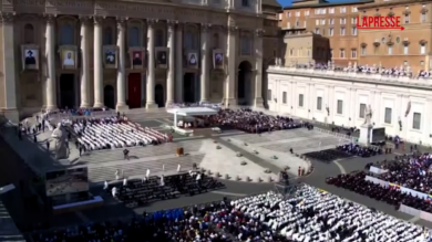 Papa Leone XIV: "Dal Myanmar notizie dolorose, si giunga al cessate il fuoco"