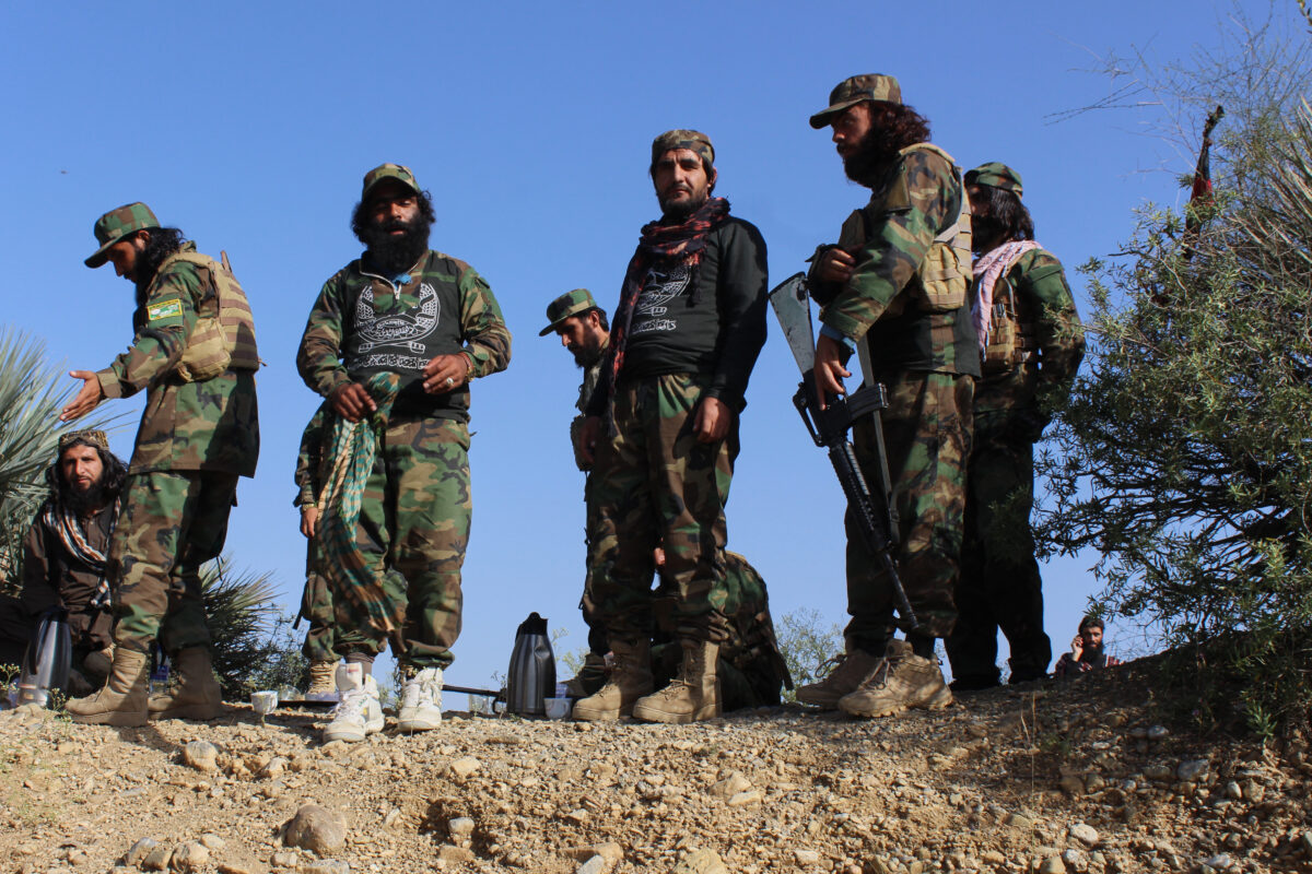 Afghanistan Pakistan: concordato un cessate il fuoco immediato Afghanistan Pakistan: concordato un cessate il fuoco immediato