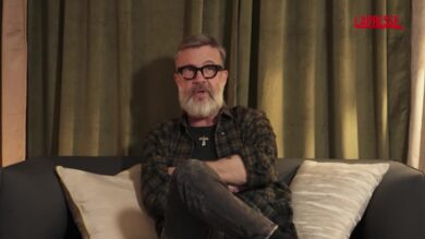 Marco Masini: "Io coerente con me stesso. Sanremo 2026? Problema di Carlo Conti"