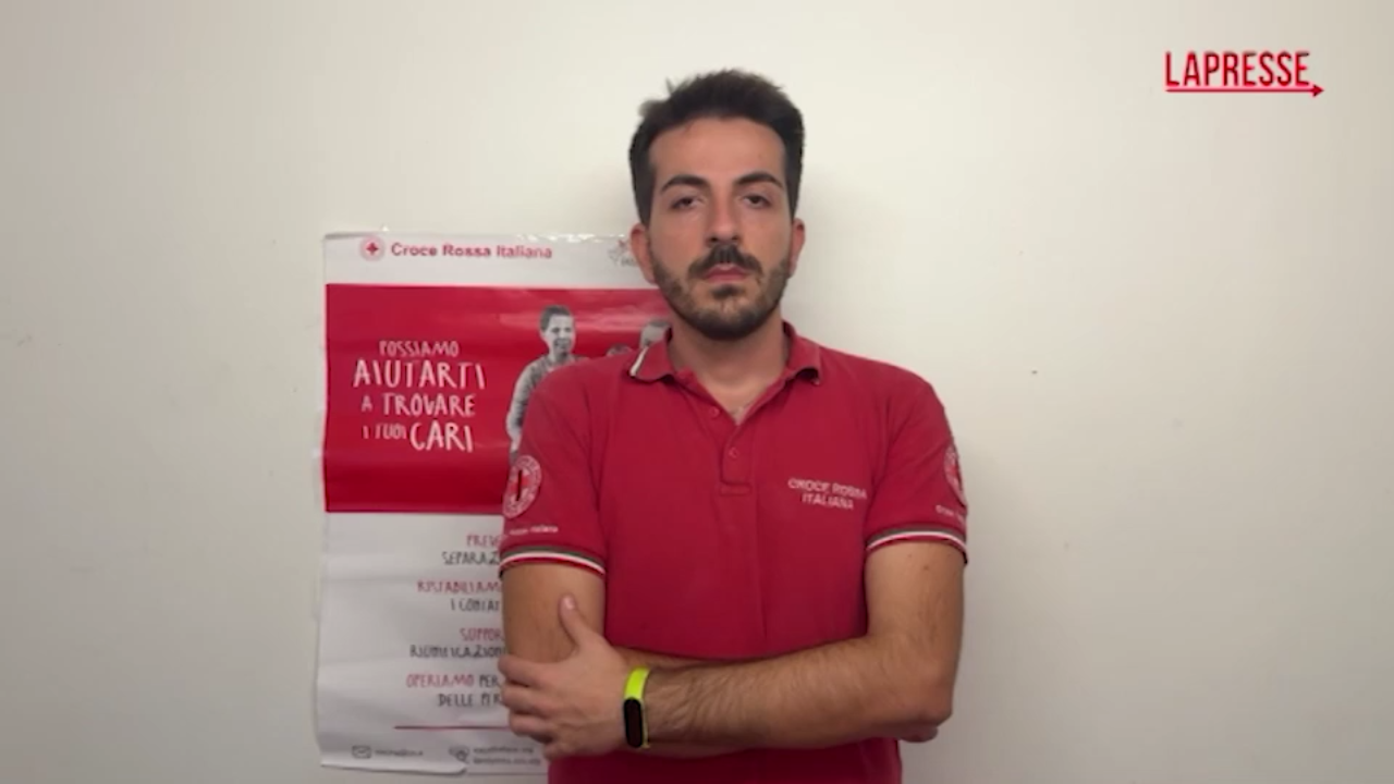 Migranti, Croce Rossa: "In sbarco a Lampedusa 2 morti e 21 feriti" Migranti, Croce Rossa: "In sbarco a Lampedusa 2 morti e 21 feriti"