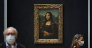 Louvre, i furti più famosi nella storia del museo