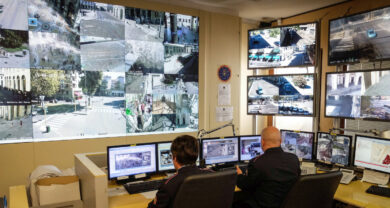 Varese, picchia la ex 19enne: arrestato 40enne già denunciato per revenge porn